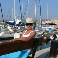 Надия Галимова