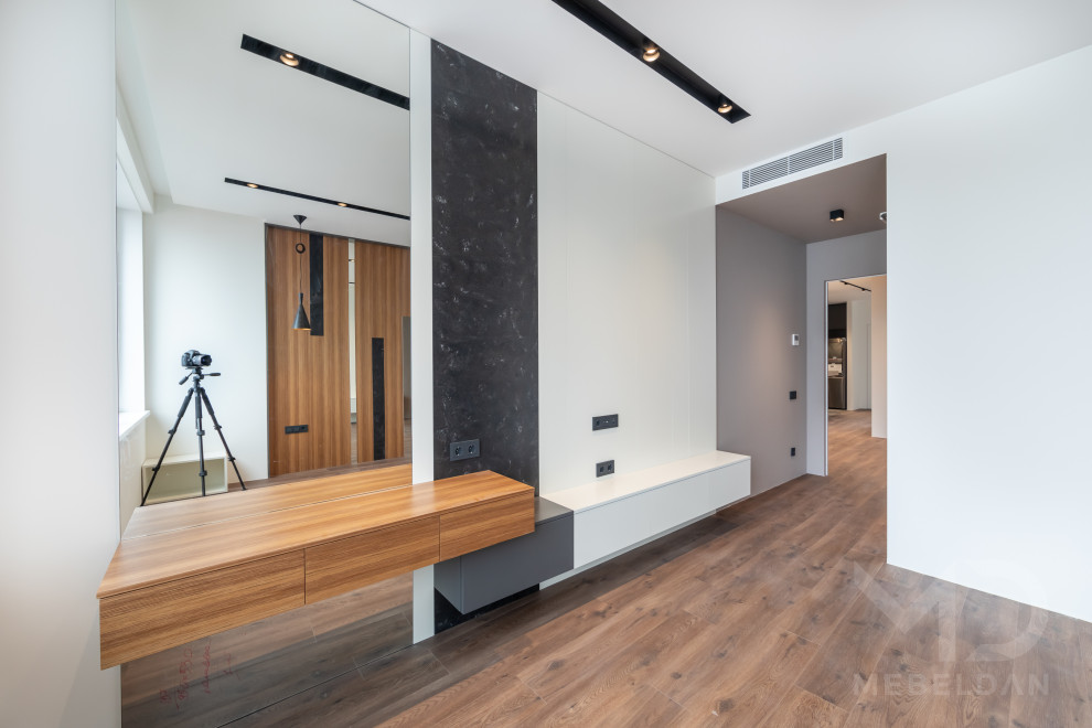 ЖК Лица квартира 130м2 в г. Москва