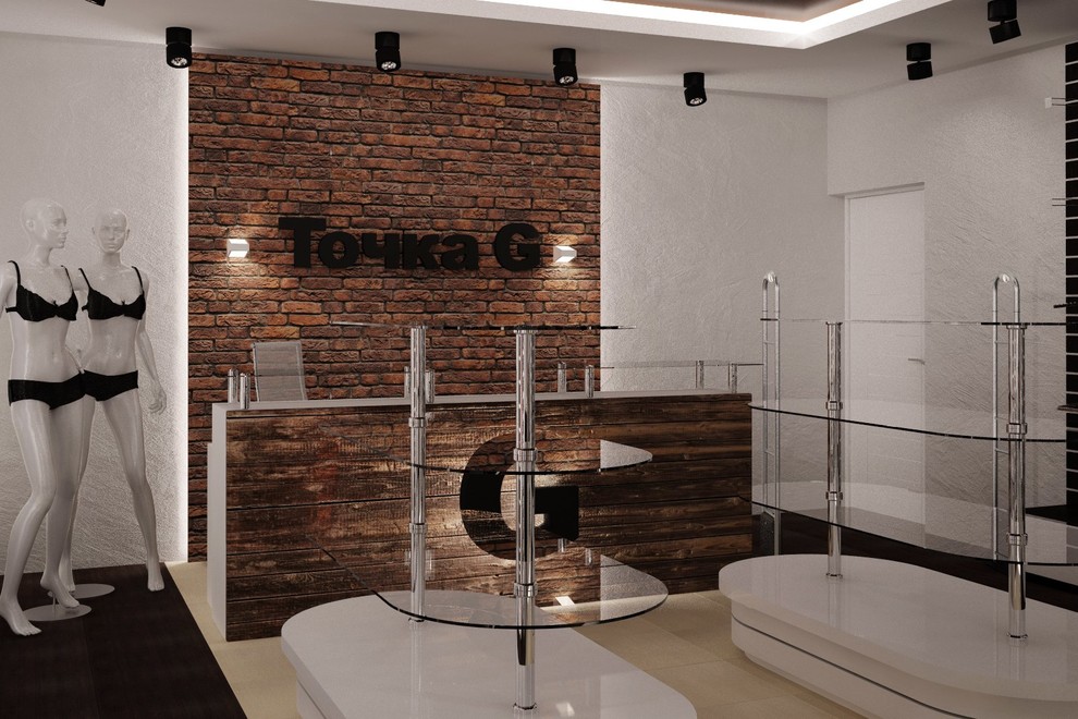 магазин Точка Джи