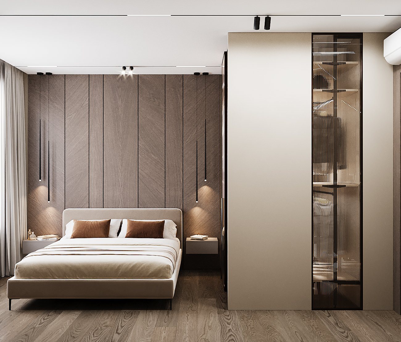 ЖК ЗИЛАРТ. 1-комнтаная квартира 43кв.м.