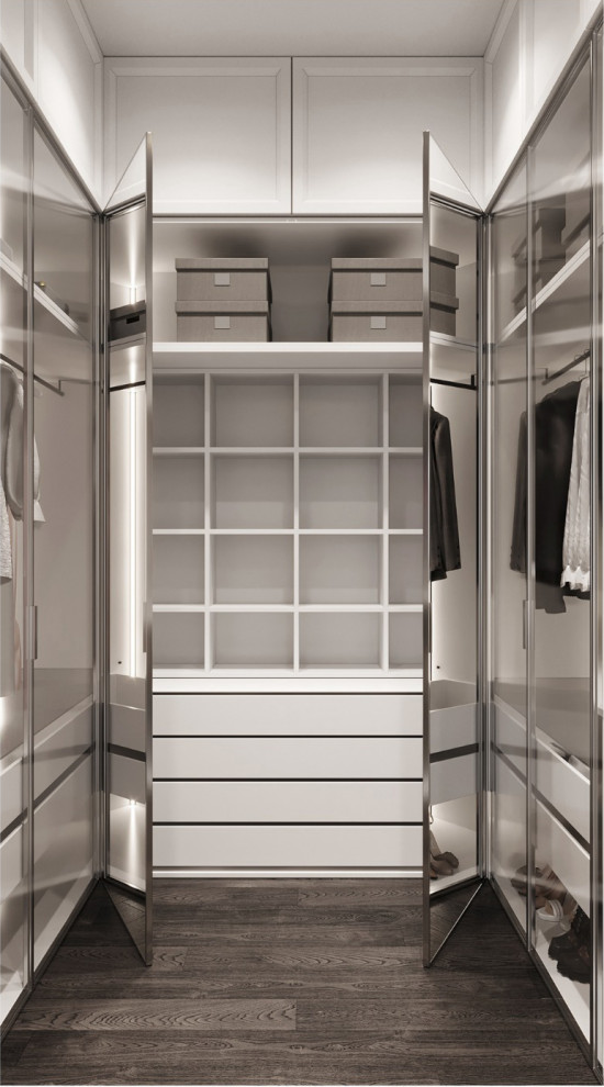 Коттедж Ренессанс парк