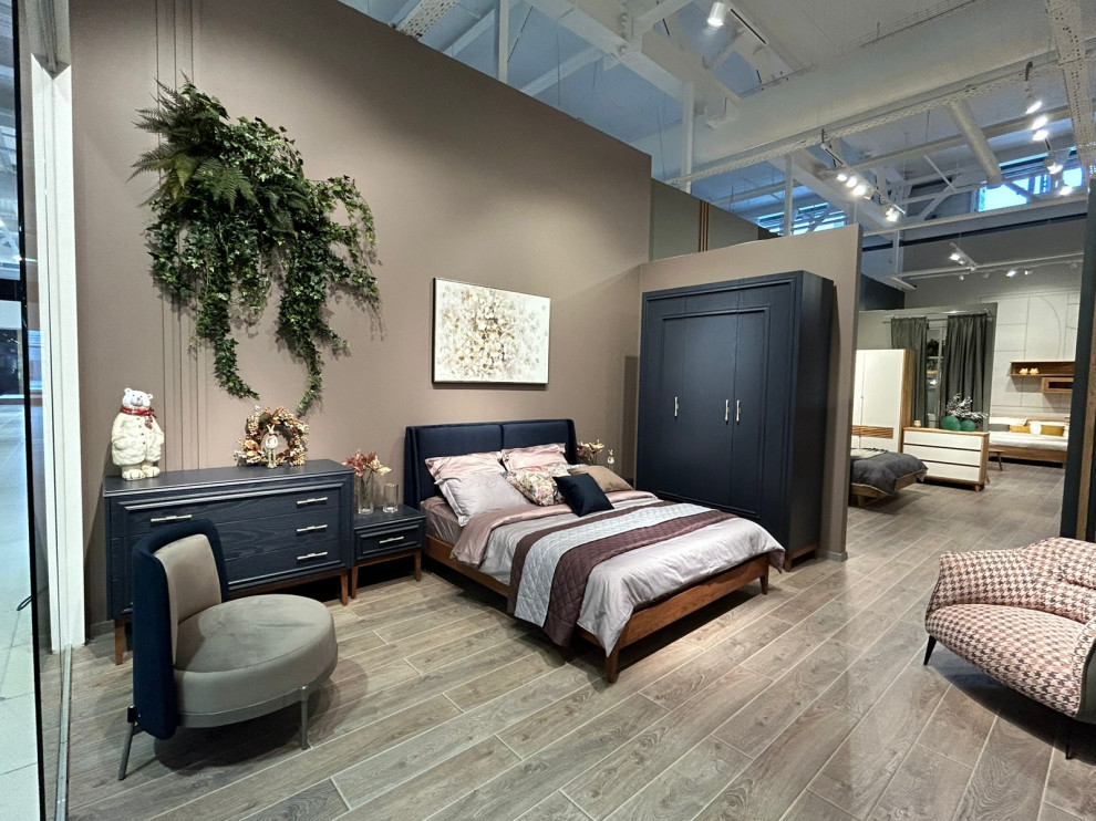 Мебельный салон