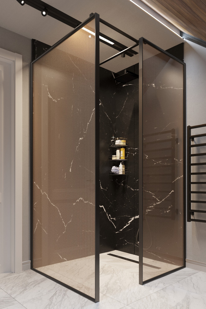 Частный дом 241 кв.м.