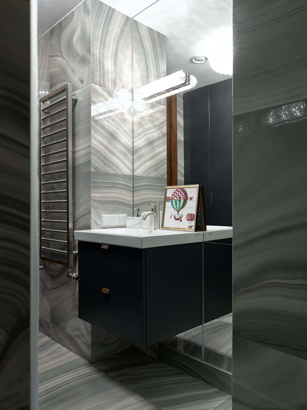 Квартира в ЖК СОБРАНИЕ