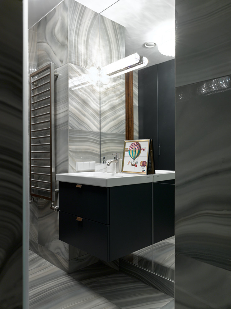 Квартира в ЖК СОБРАНИЕ