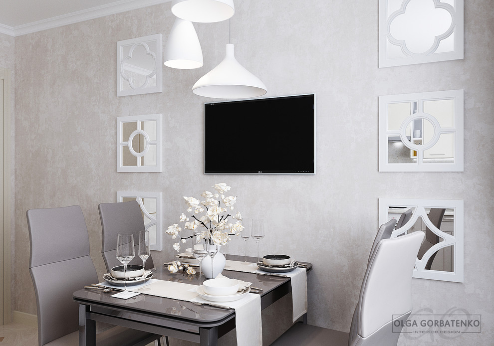 3к квартира в г.Людиново (67 м2)