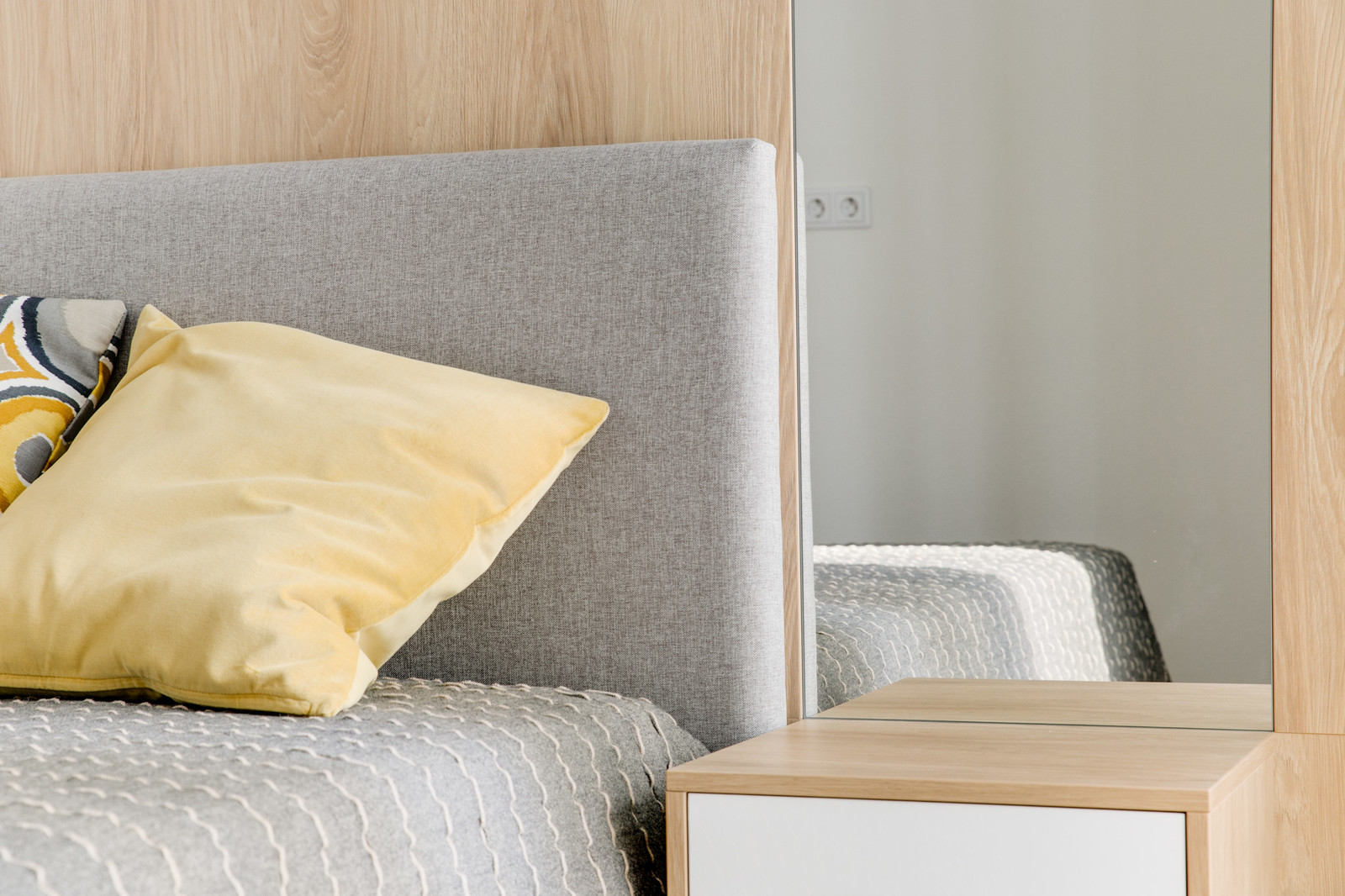 Квартира в ЖК ФИЛИГРАД