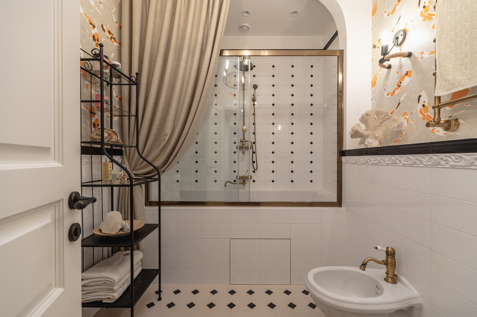 Путешествия в Геную 2.0