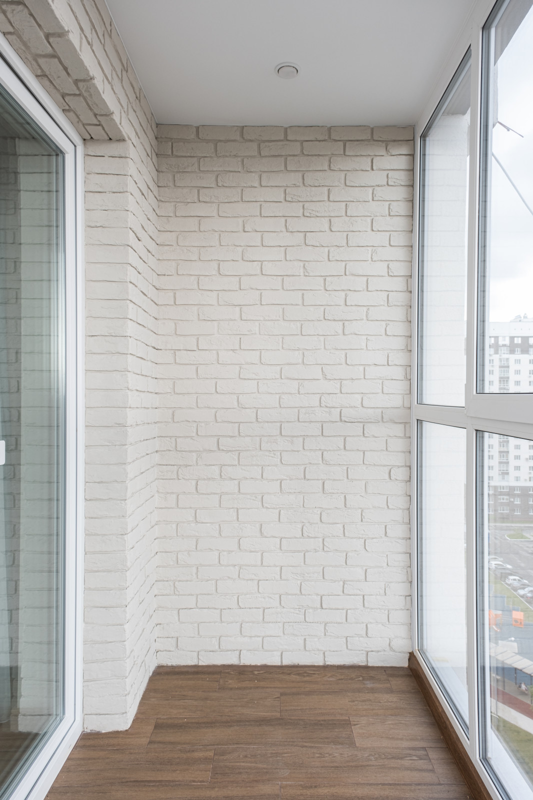 ЖК Фаворит 58м2