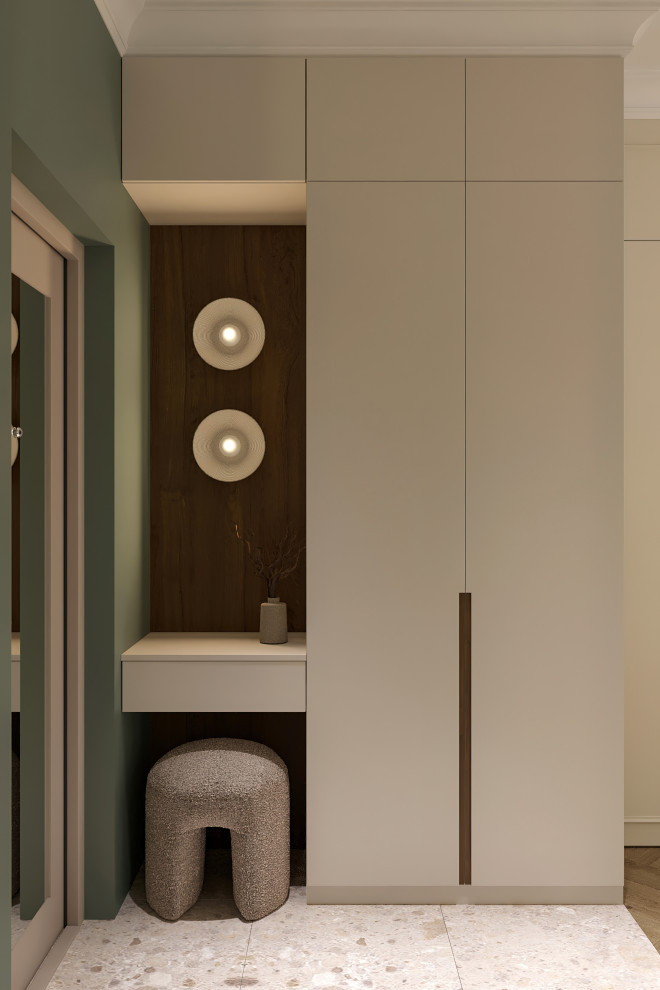 ЖК "Вереск" 71 м2