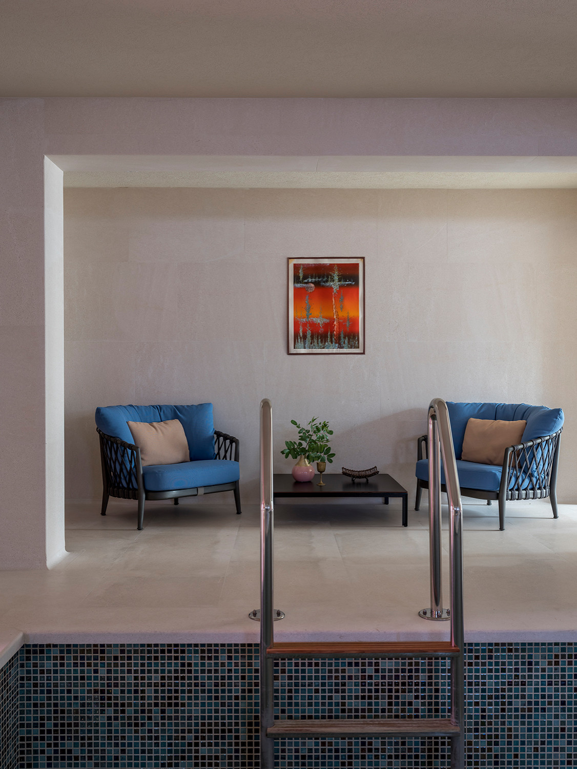 Апартаменты