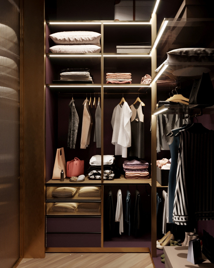 Вишнёвый БУМ