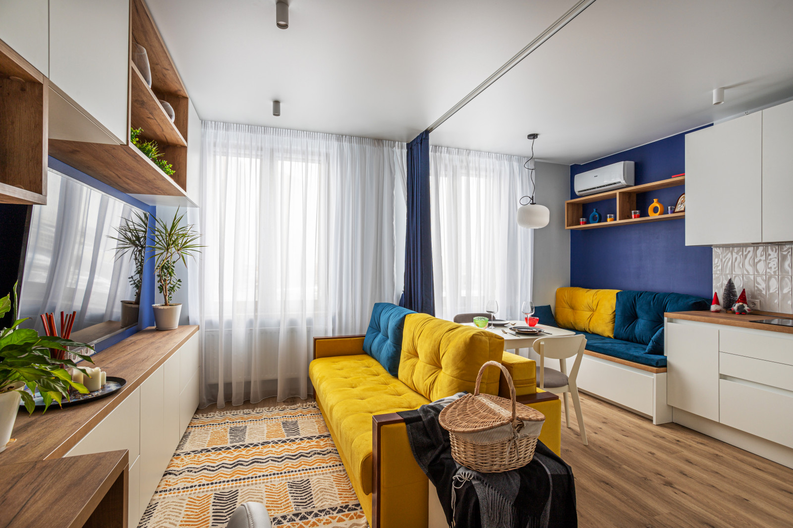 Аппартаменты на Войковской