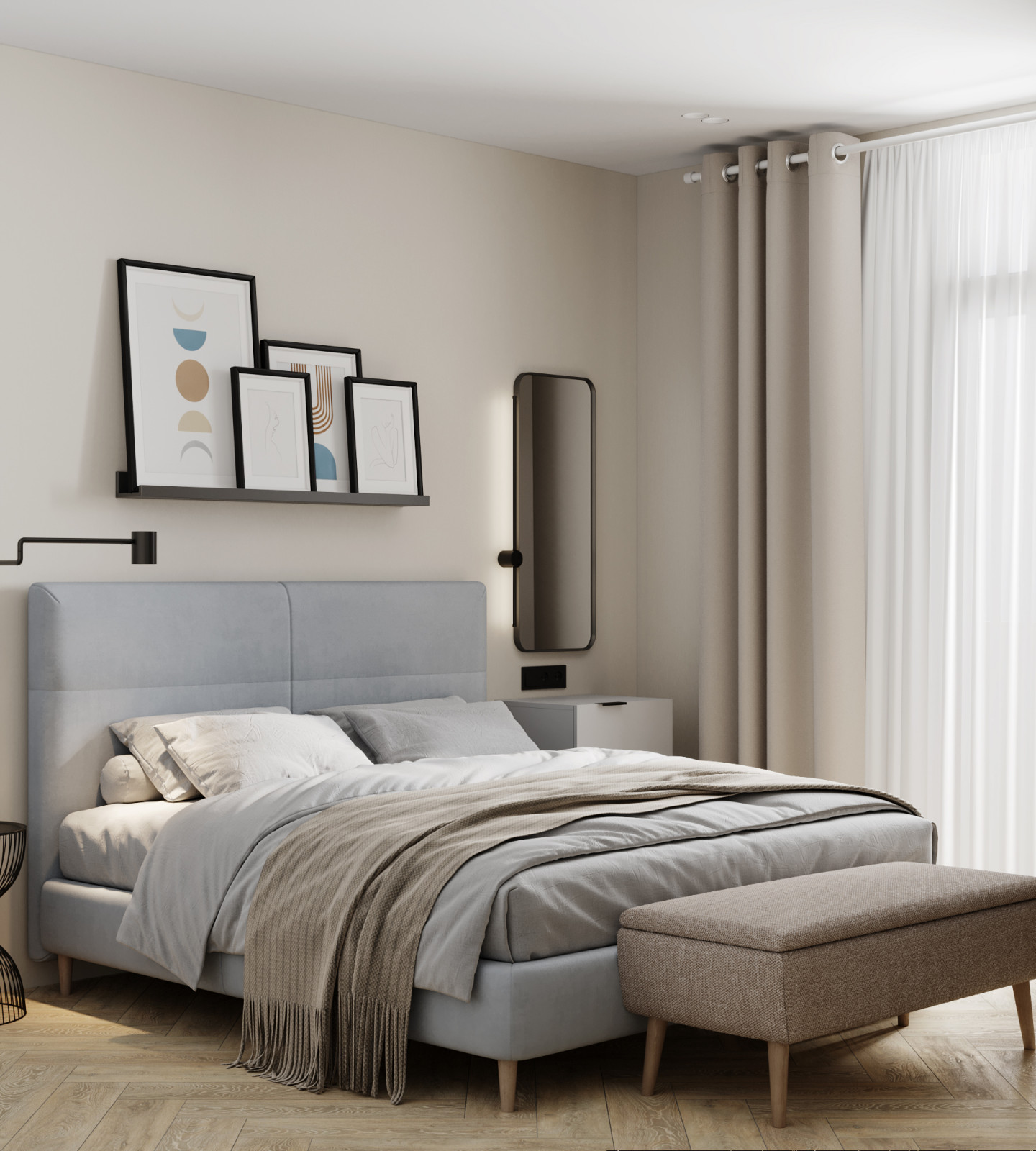 ЖК Черная речка