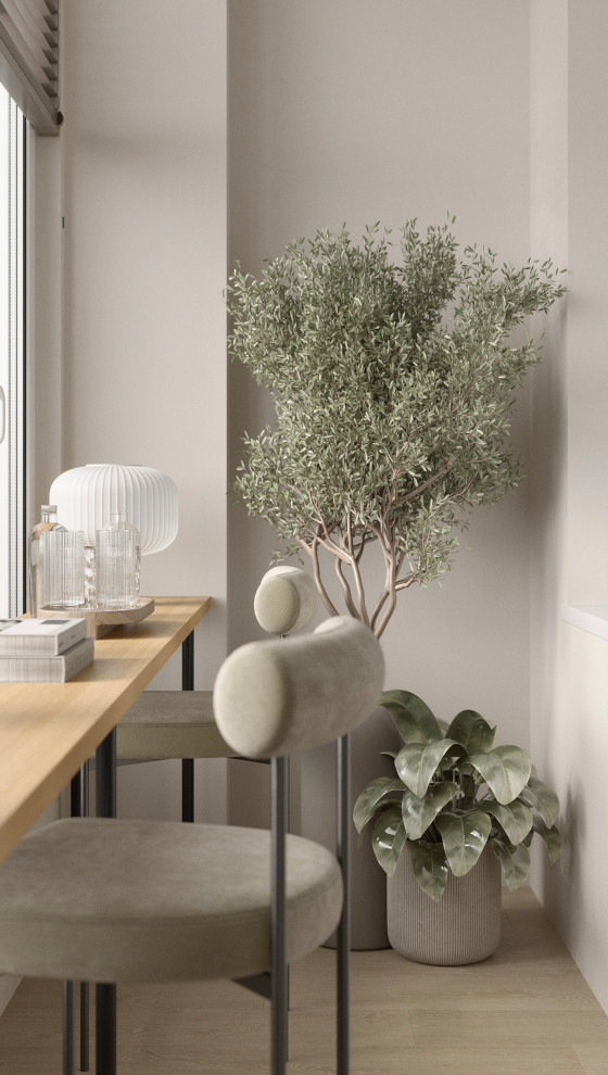 Квартира в Истре