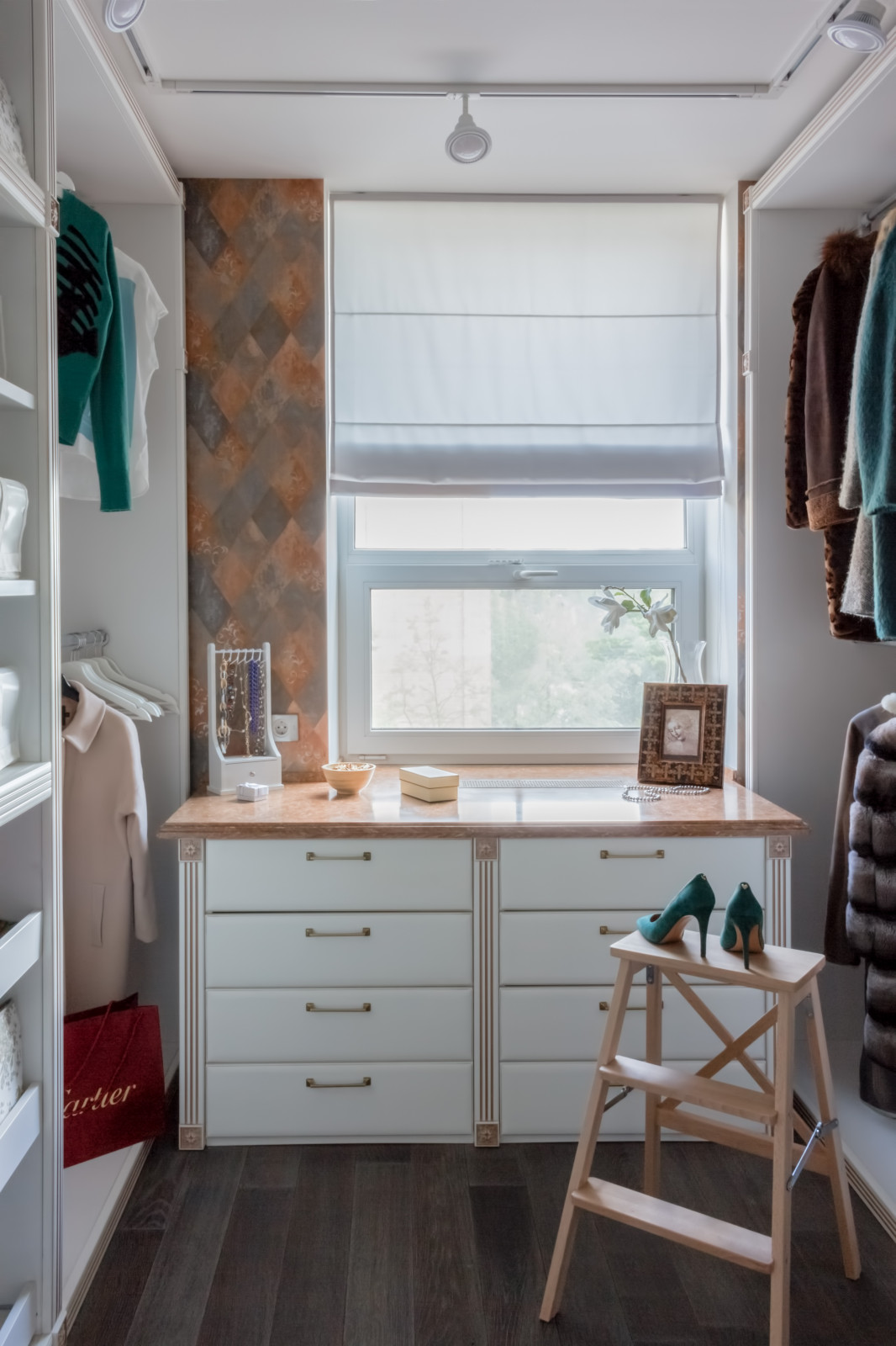 Квартира в ЖК Petrovsky Apart House