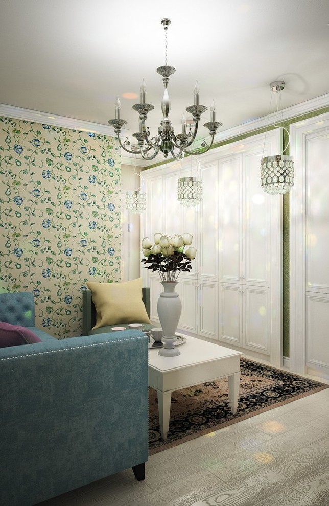 Квартира м. Белорусская