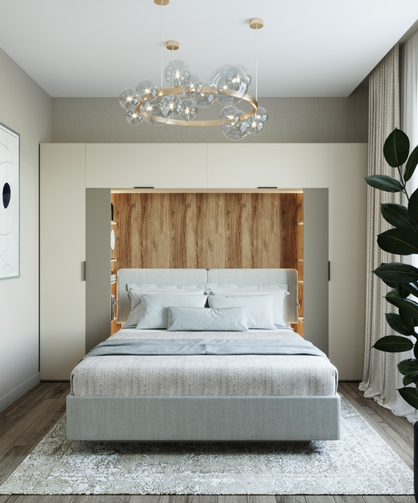 Квартира в ЖК Флора и Фауна