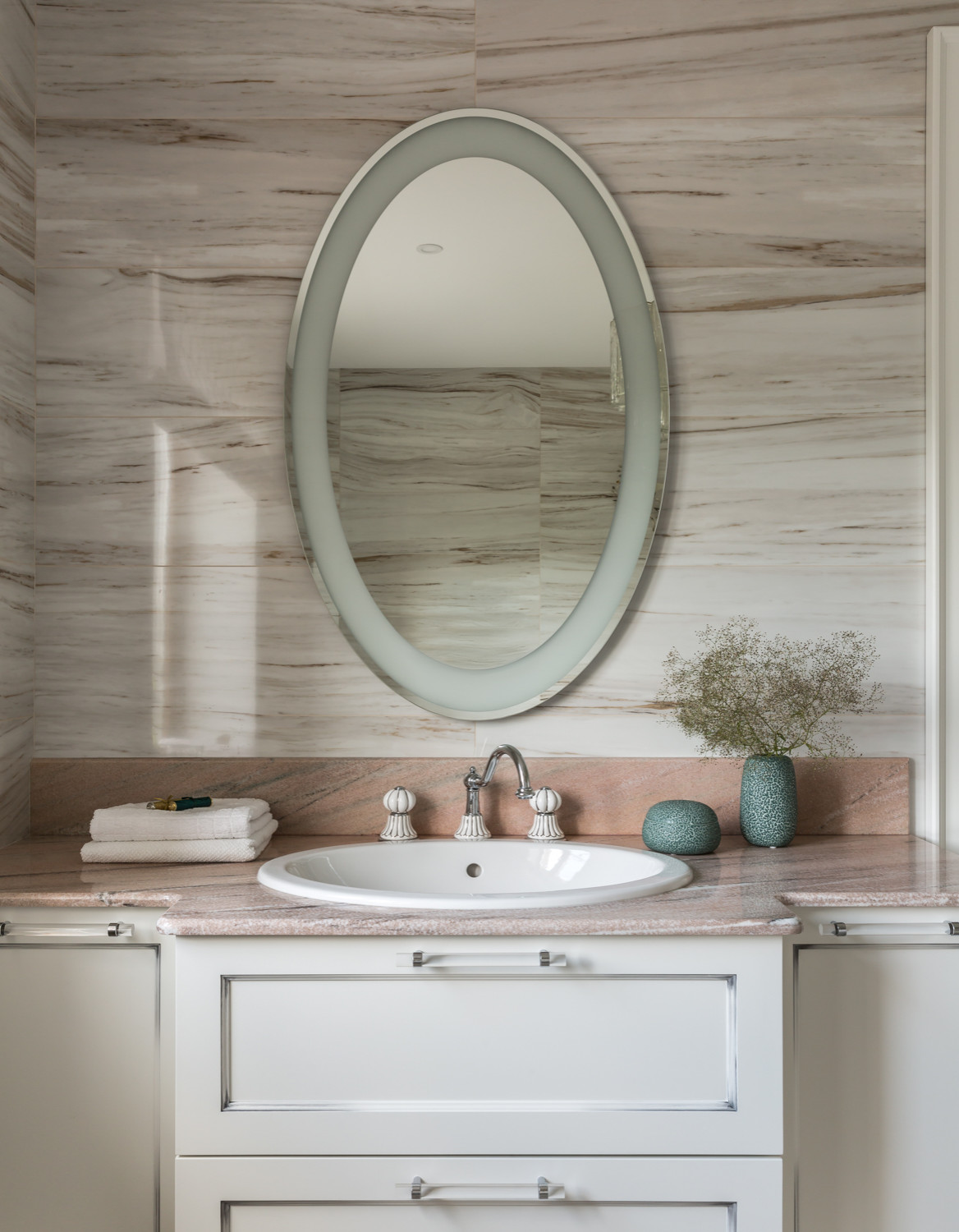 Дом у озера