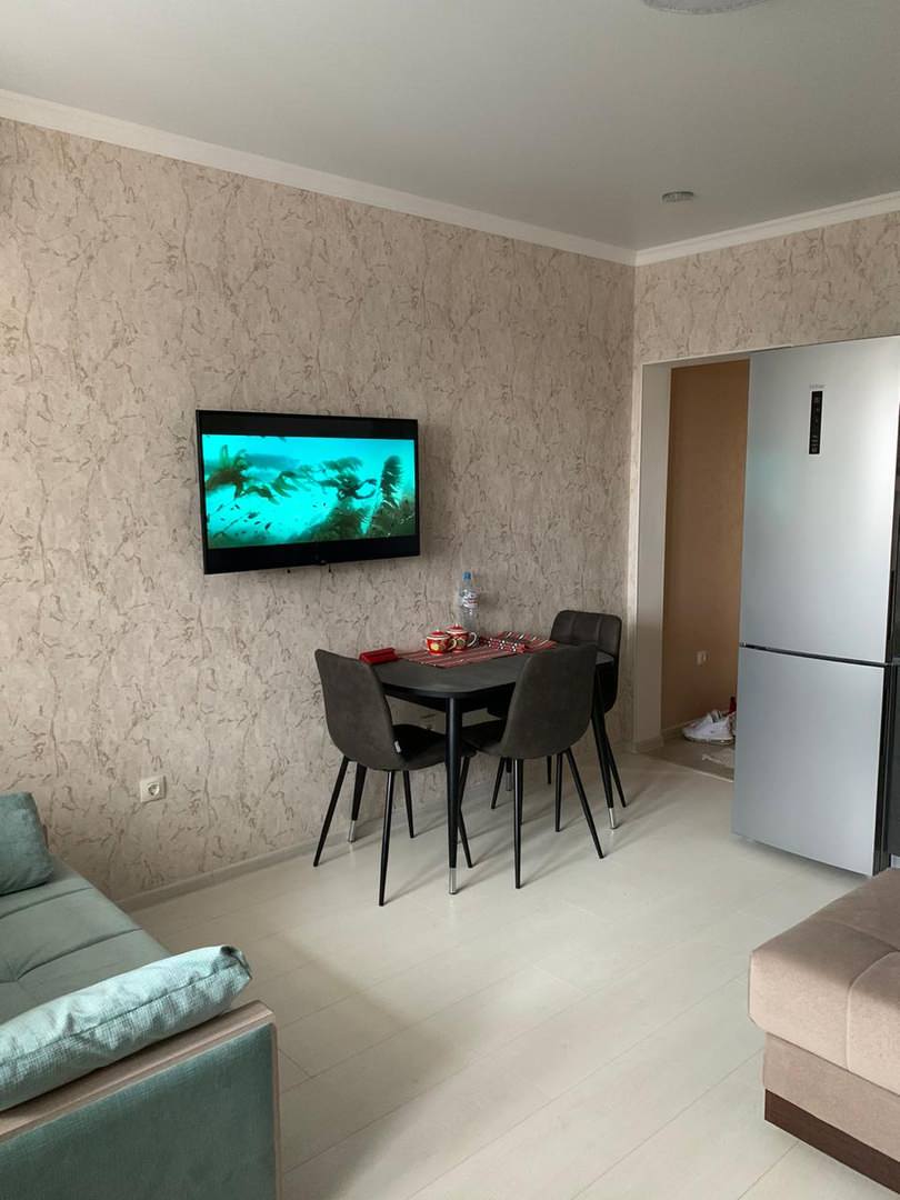 Ремонт квартиры 22 в Москве