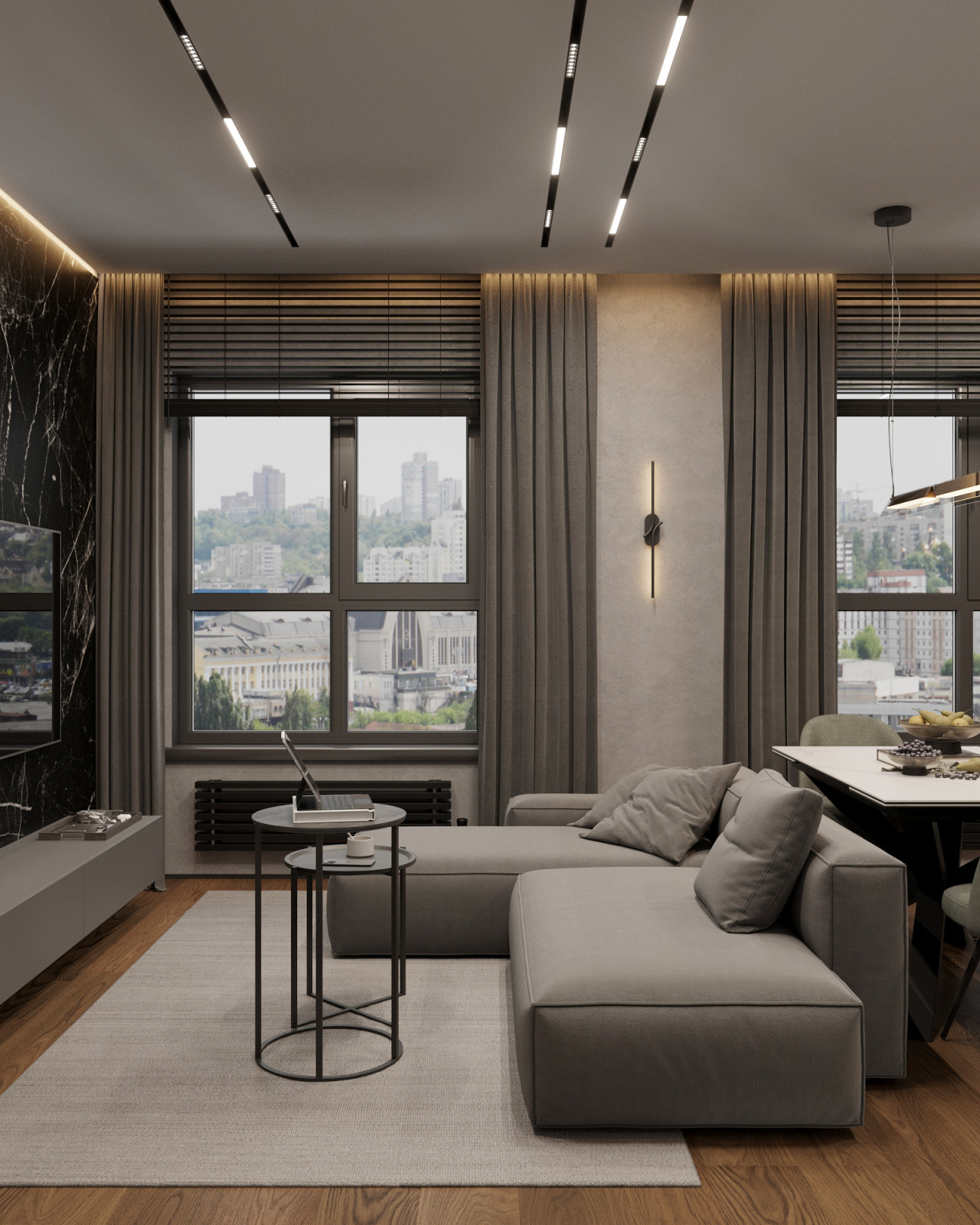 ЖК "ЗИЛАРТ"гост