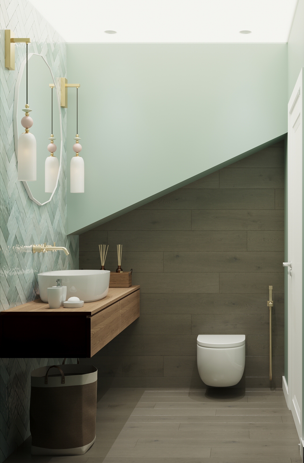 Никольское