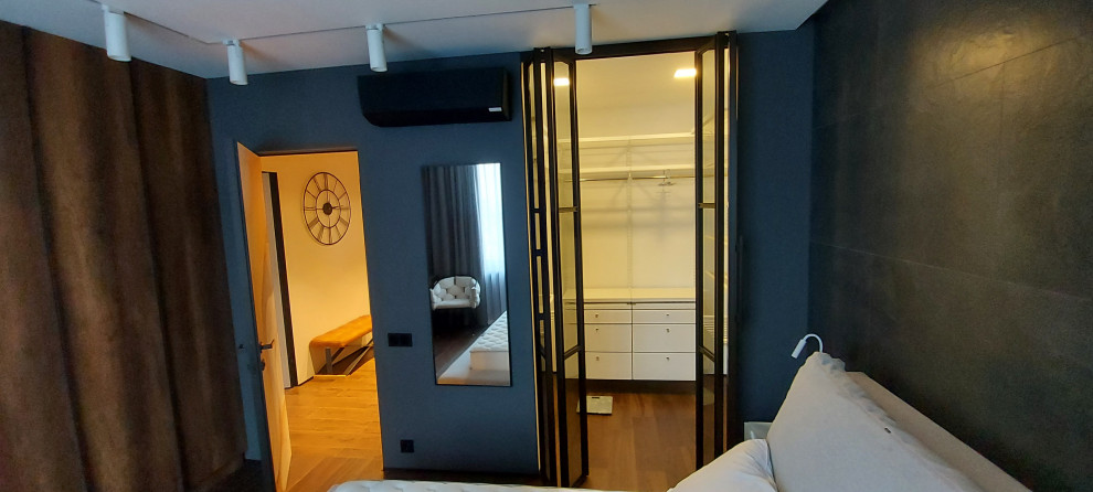 ЖК Летний Сад