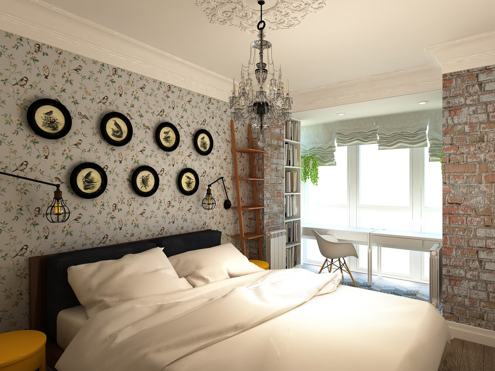 Квартира в Ромашково