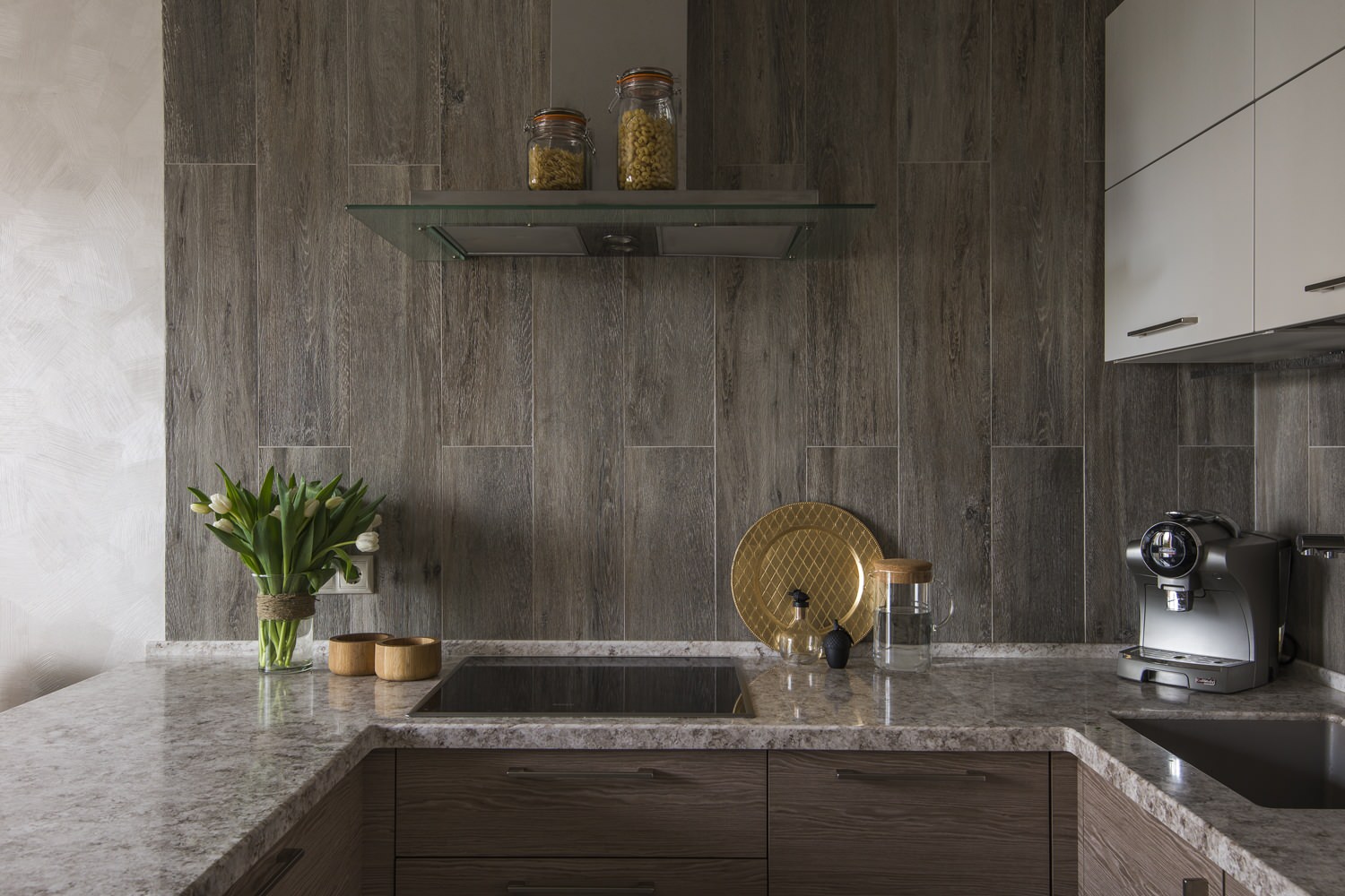 Квартира в Москве