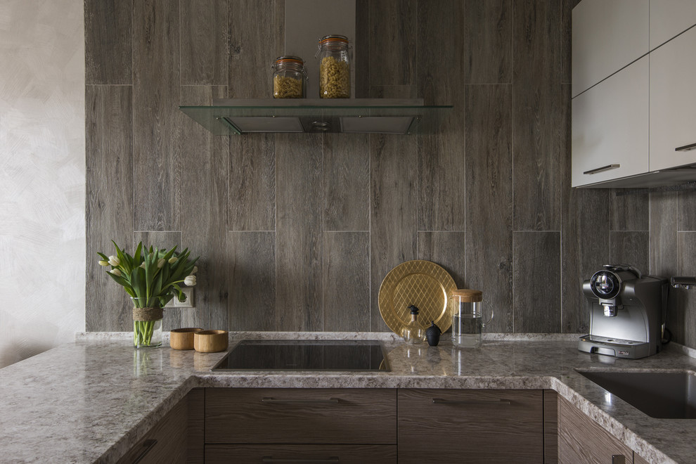 Квартира в Москве