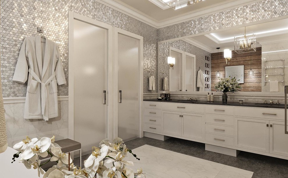 Квартира -  248м2