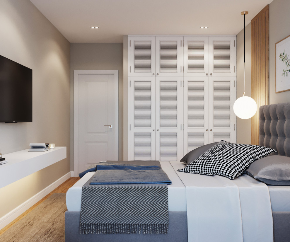 Визуализация для дизайнера Татьяны Ткачук