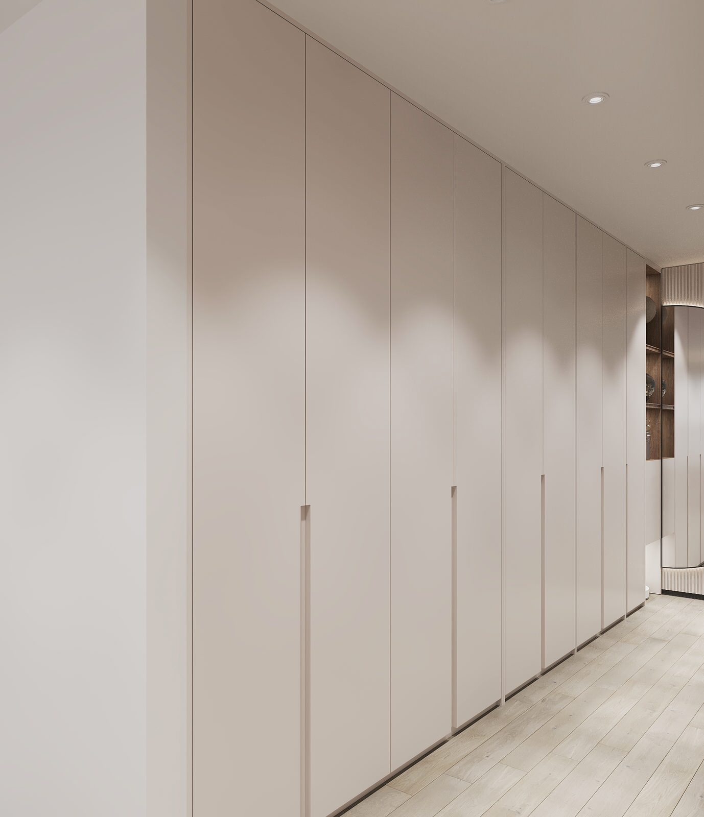 ЖК Северная звезда,33м2