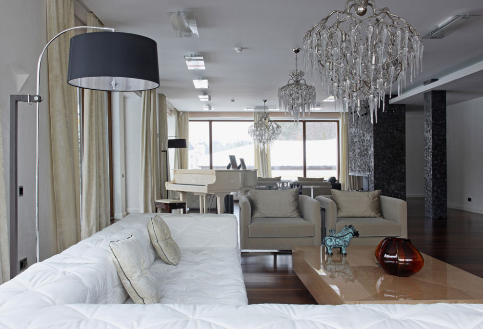 Частный дом в Ленинградской области