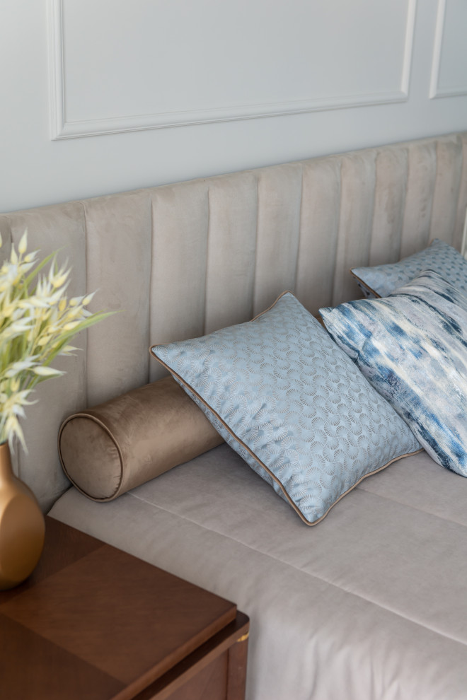 Съёмка квартиры для студии дизайна "Studico"