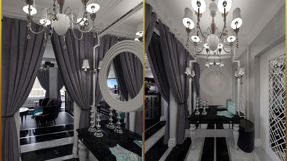 Квартира в ЖК "Фили"