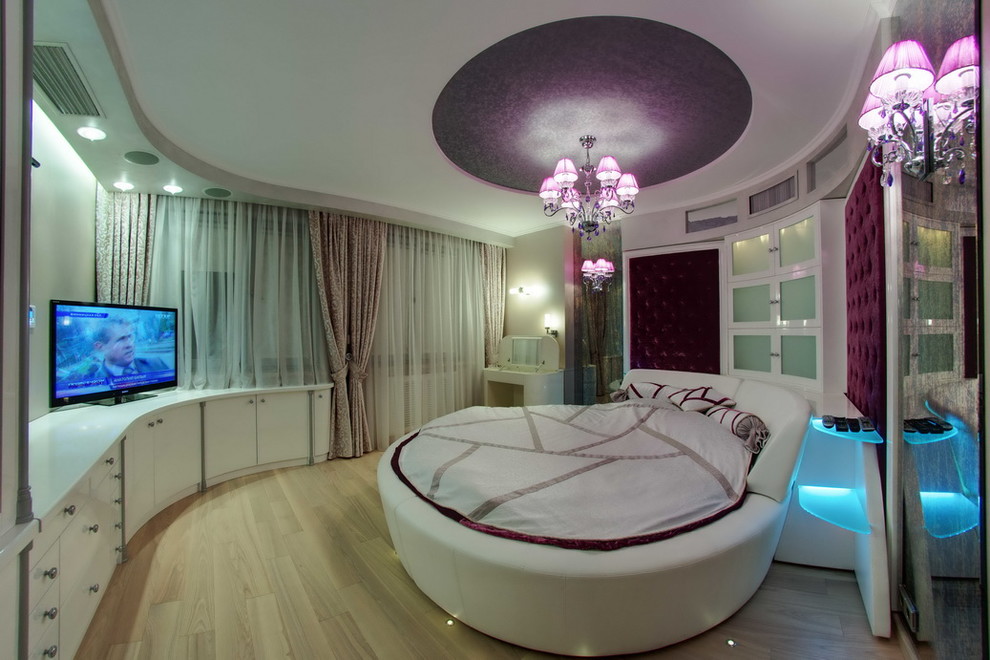 Apartmens in Kiev_Tatarka