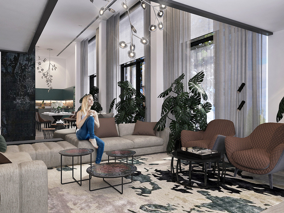 Флора и Фауна