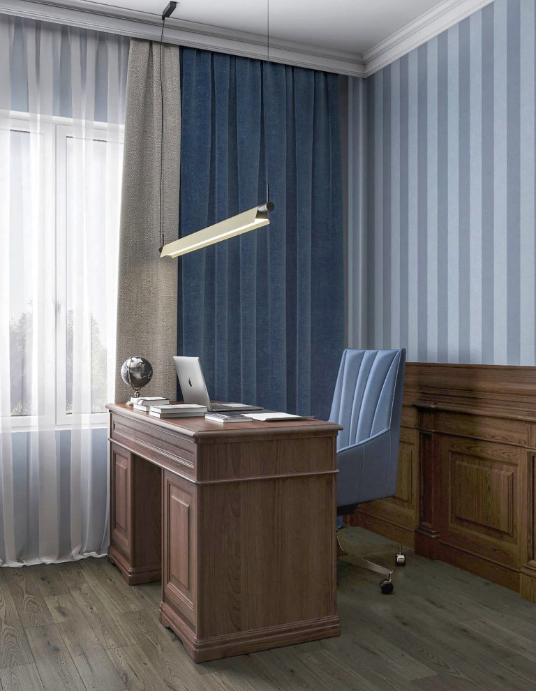 Дом в Санкт-Петербурге.