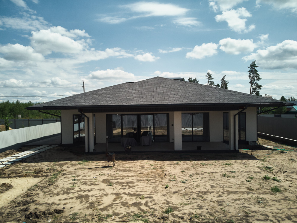 Кровля, расчёт и продажа материалов, доставка, монтаж.