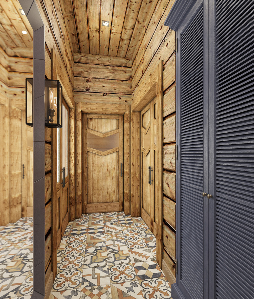 Прихожая вид 2