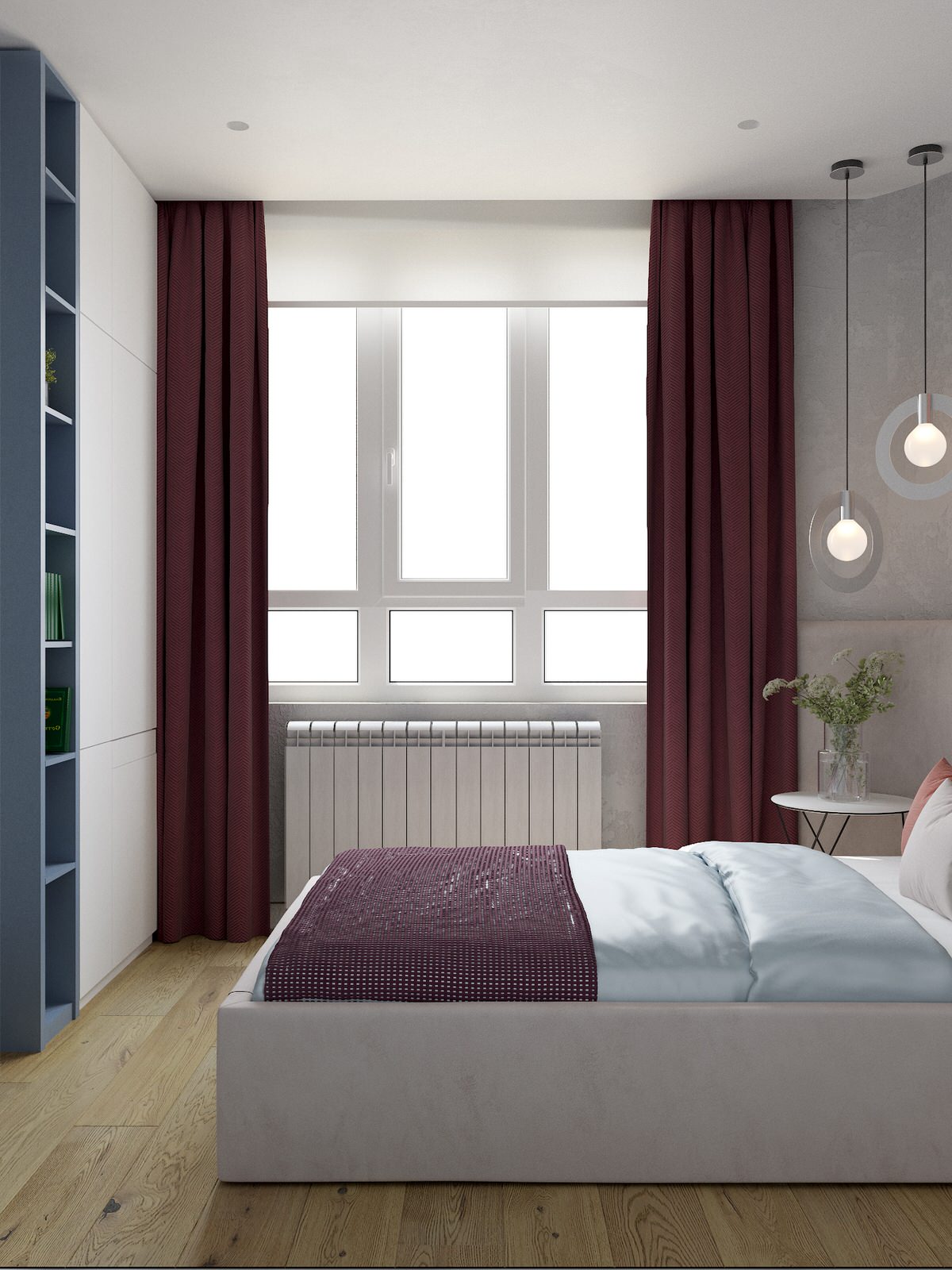 Квартира 45 м2