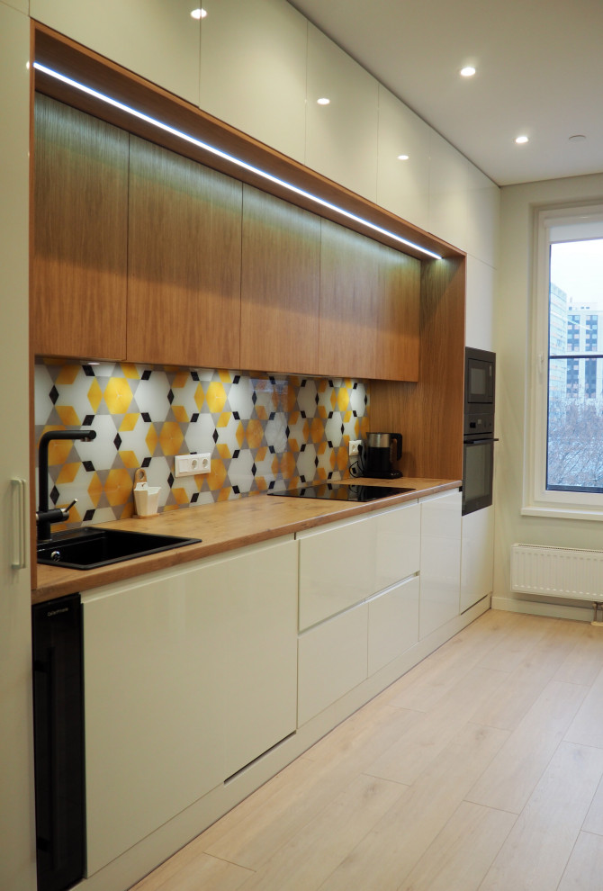 Апарт-комплекс "Волга"