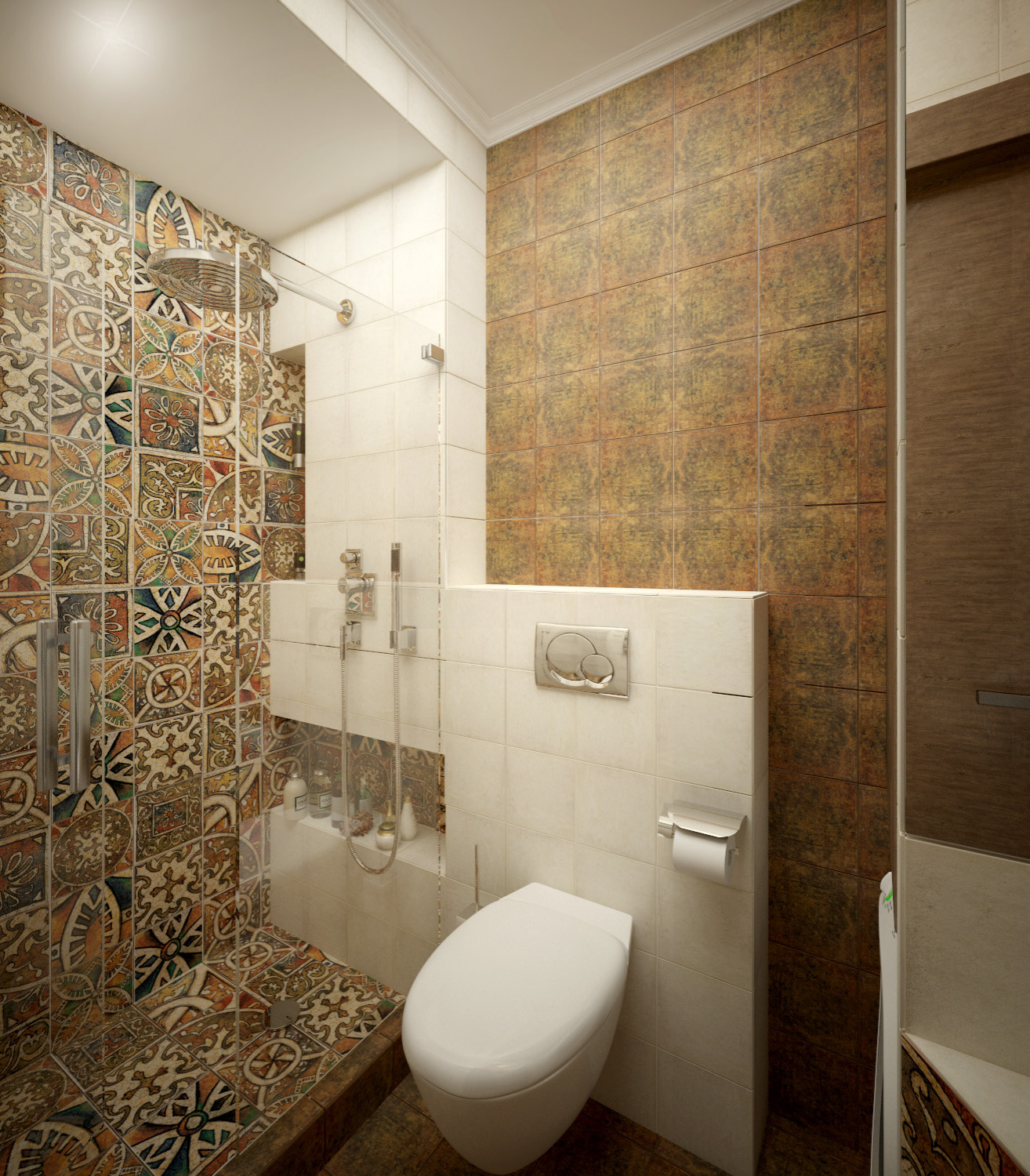 «Москва А101»