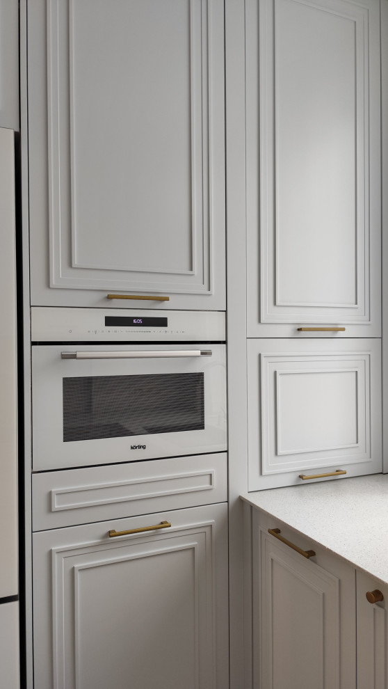 ЖК Вена Кудрово