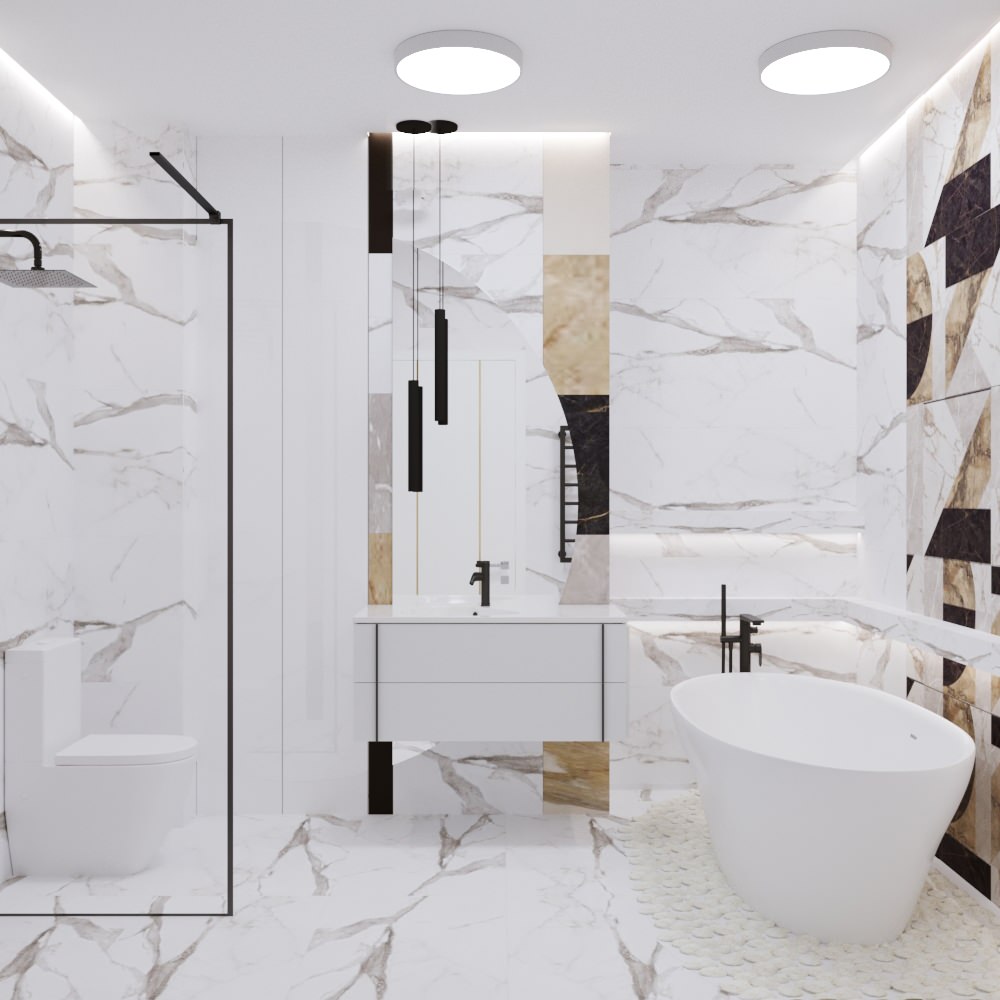 Квартира в ЖК Прайм-Парк