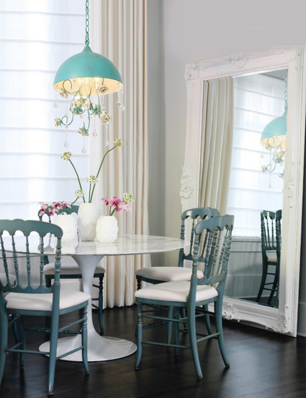 Наш ассортимент в интерьерах