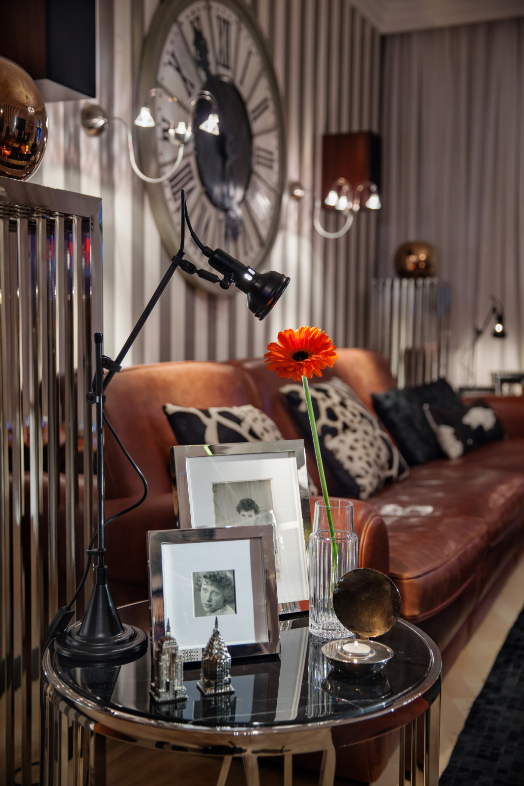 А-ля Нью-Йорк