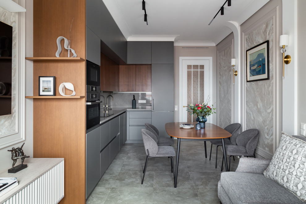 ЖК  "Царская площадь"