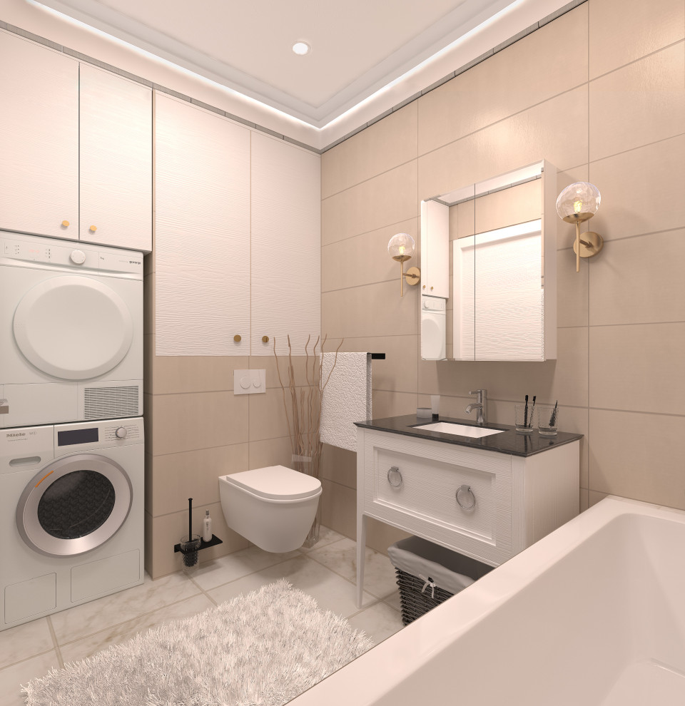 Квартира на Новолитовской